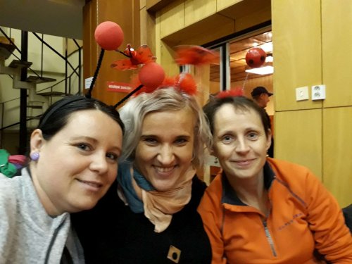 Povolební guláš - 2.11.2018