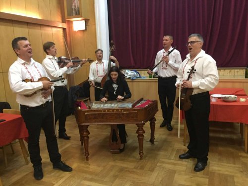 Povolební guláš - 2.11.2018