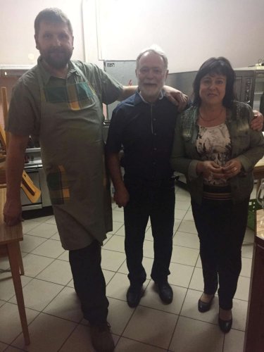 Povolební guláš - 2.11.2018