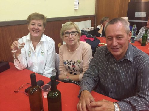 Povolební guláš - 2.11.2018