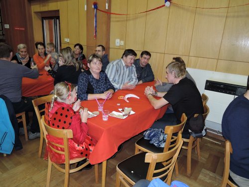 Povolební guláš - 2.11.2018