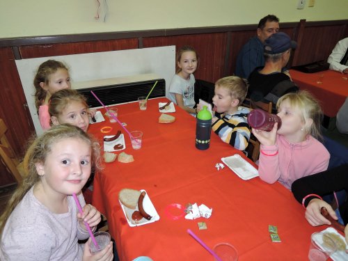 Povolební guláš - 2.11.2018