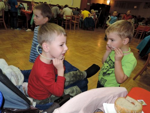 Povolební guláš - 2.11.2018