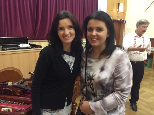 Povolební guláš - 2.11.2018