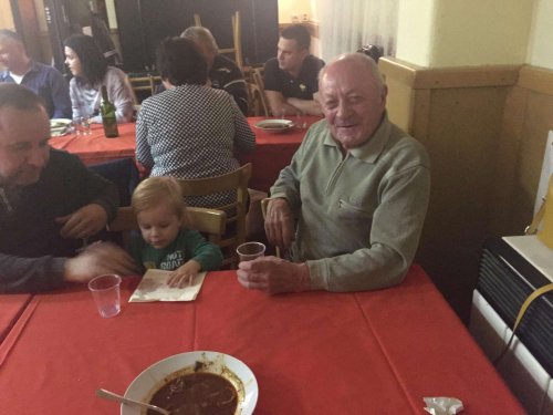 Povolební guláš - 2.11.2018