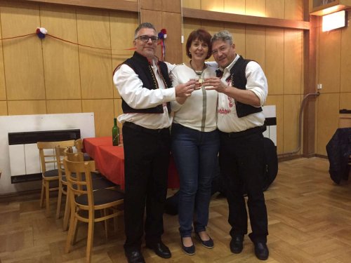 Povolební guláš - 2.11.2018