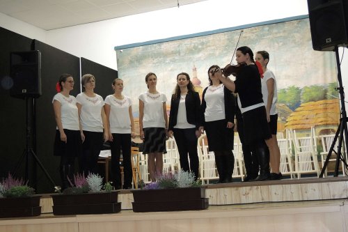 Beseda s důchodci - 10.11.2018