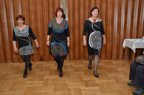 Módní přehlídka - 18.11.2018