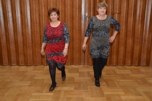 Módní přehlídka - 18.11.2018