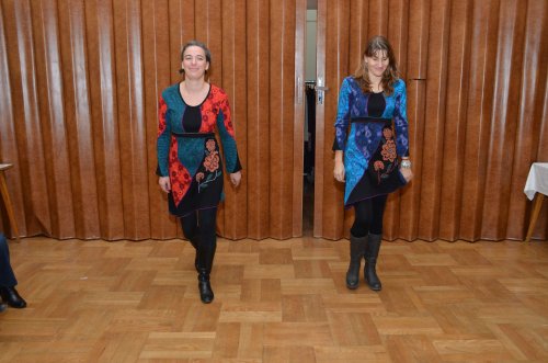 Módní přehlídka - 18.11.2018