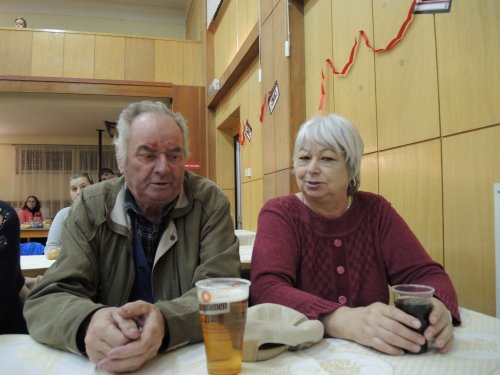 Retroparty - 24.11.2018