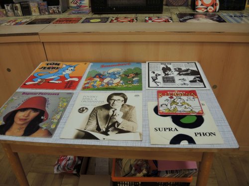 Retroparty - 24.11.2018