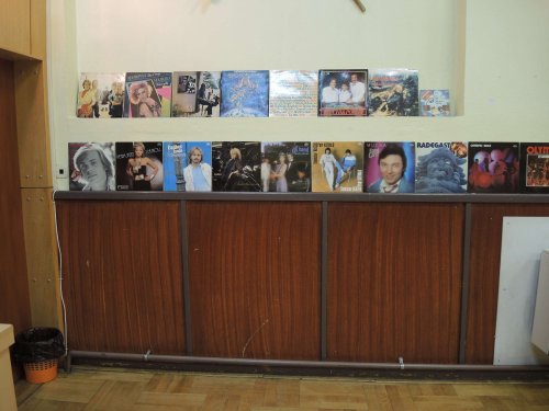 Retroparty - 24.11.2018