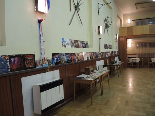 Retroparty - 24.11.2018