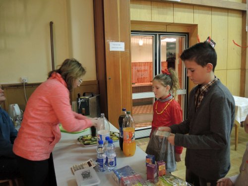 Retroparty - 24.11.2018