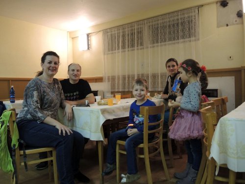 Retroparty - 24.11.2018