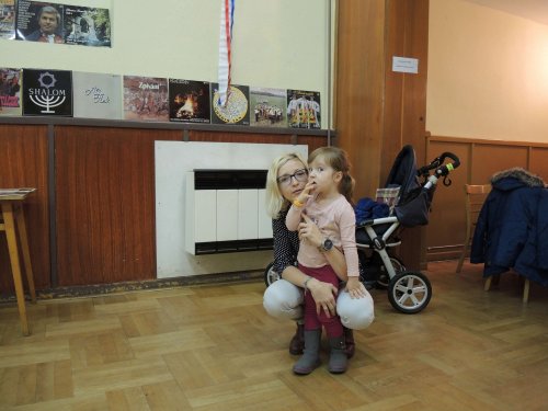 Retroparty - 24.11.2018