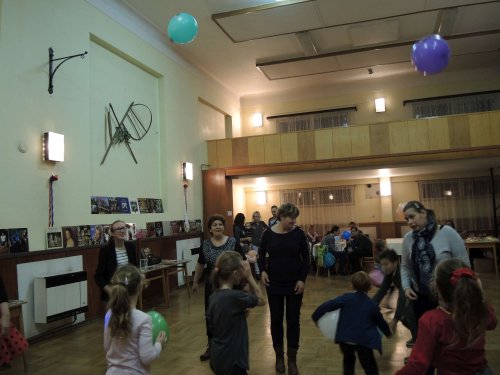 Retroparty - 24.11.2018