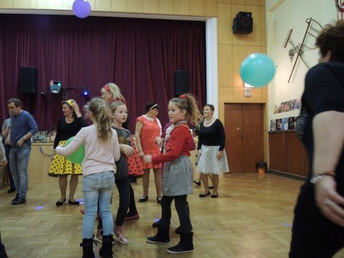 Retroparty - 24.11.2018