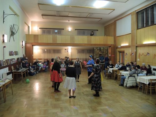 Retroparty - 24.11.2018