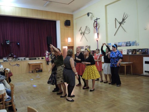 Retroparty - 24.11.2018