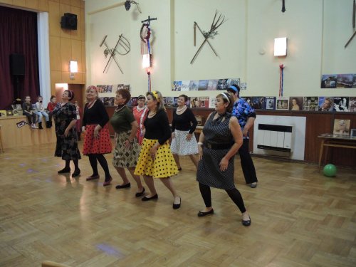 Retroparty - 24.11.2018