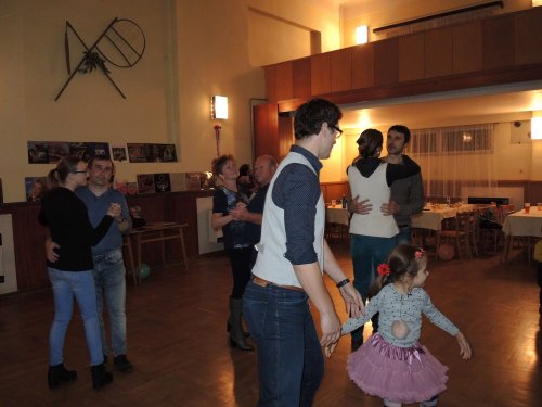 Retroparty - 24.11.2018