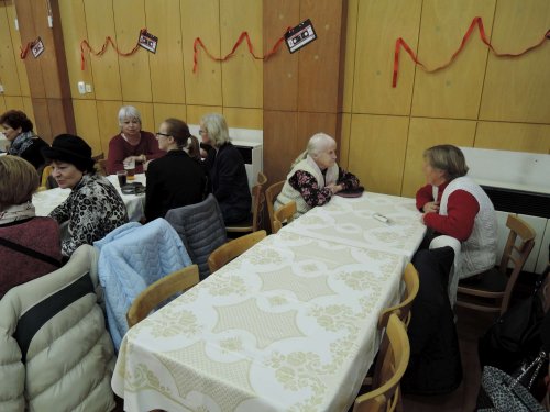 Retroparty - 24.11.2018