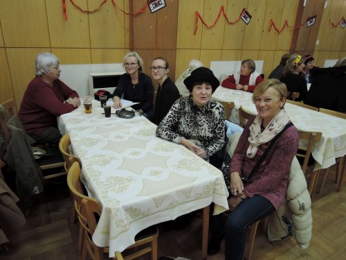 Retroparty - 24.11.2018