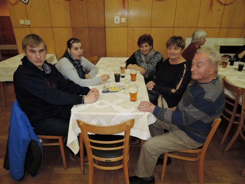 Retroparty - 24.11.2018