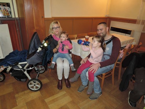 Retroparty - 24.11.2018