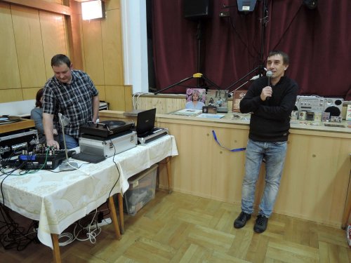 Retroparty - 24.11.2018