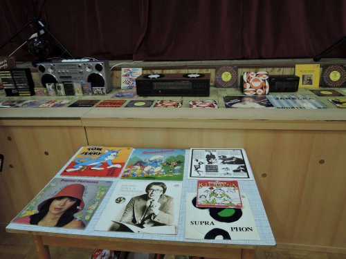 Retroparty - 24.11.2018