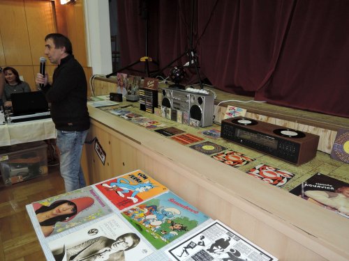 Retroparty - 24.11.2018