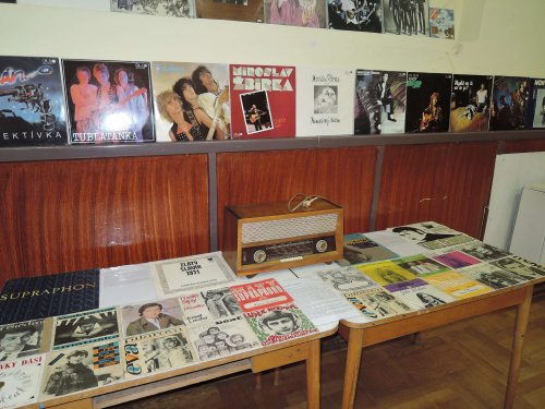 Retroparty - 24.11.2018