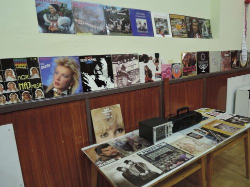 Retroparty - 24.11.2018