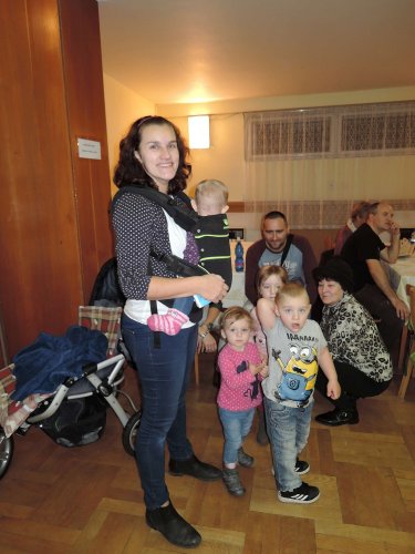 Retroparty - 24.11.2018