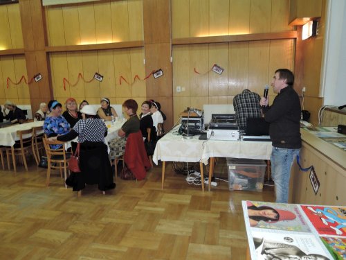 Retroparty - 24.11.2018