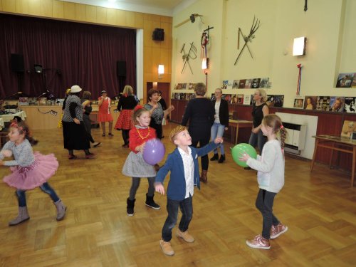 Retroparty - 24.11.2018