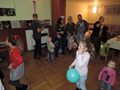 Retroparty - 24.11.2018