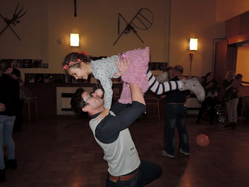 Retroparty - 24.11.2018