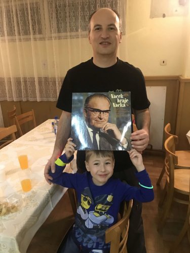 Retroparty - 24.11.2018