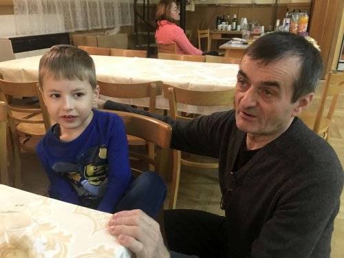 Retroparty - 24.11.2018