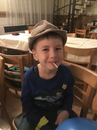 Retroparty - 24.11.2018