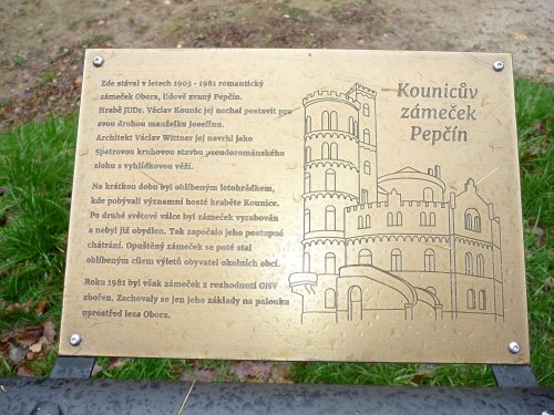 Sokolíci na vycházce - 24.11.2018