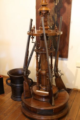 Sokolíci na vycházce - 24.11.2018