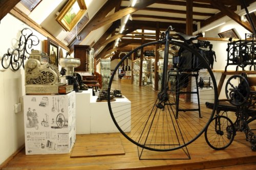 Sokolíci na vycházce - 24.11.2018