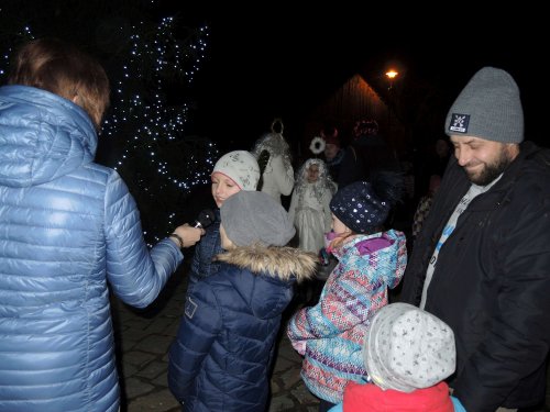 Mikuláš - 5.12.2018