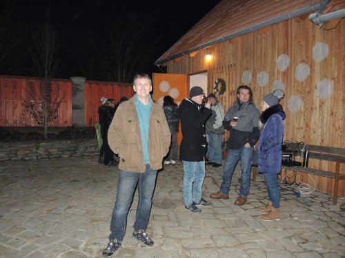 Mikuláš - 5.12.2018