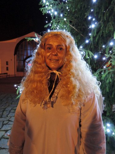 Mikuláš - 5.12.2018